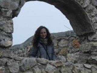 Erotisk videochat anastasia15