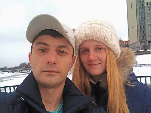 Foto af profilen anastasia1667