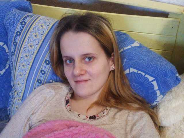 Foto af profilen anastasia1667