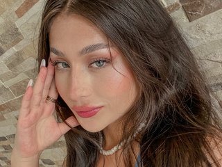 Erotisk videochat AnastasiaAbbey