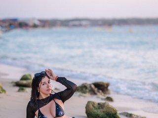 Erotisk videochat Anastasiaevans