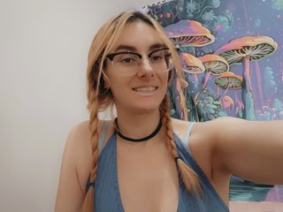 Erotisk videochat AnastasiaLynn