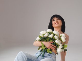 Erotisk videochat AnastasiaMoons