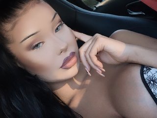 Erotisk videochat AnastasiaWest