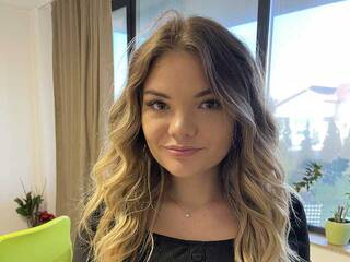 Erotisk videochat anastasiaxo