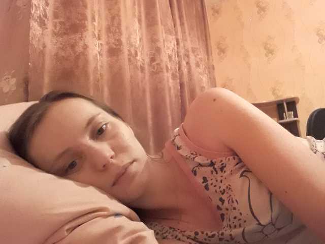 Profilbillede Anastasija26