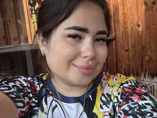 Erotisk videochat Anastasiyakiss