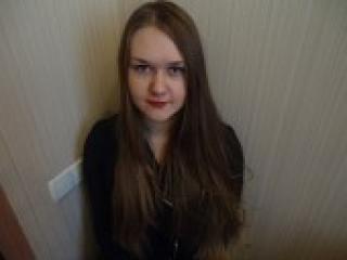 Erotisk videochat anastassiaa