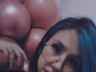 Erotisk videochat Anastassiasteele20