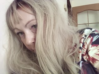 Erotisk videochat Anastazja