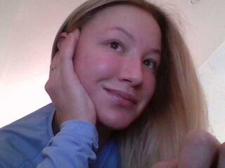 Erotisk videochat Anasteeeishaa