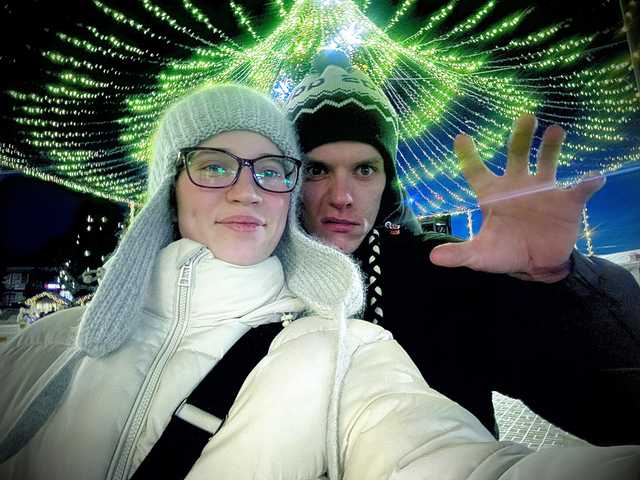 Foto af profilen ANASTEIK