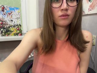 Erotisk videochat ANASTEIKK