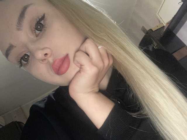 Foto af profilen Anasteisha1