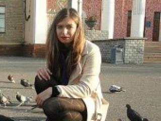 Erotisk videochat anasteishha