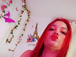 Erotisk videochat bunnyana96