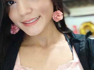 Erotisk videochat Anawhite