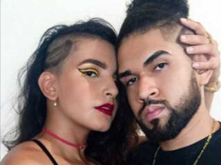 Erotisk videochat AnayEmi