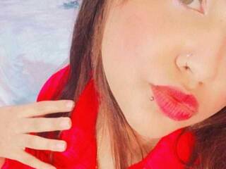 Erotisk videochat Anberlussia