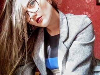 Erotisk videochat AnBlack