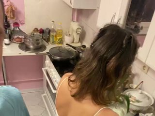 Erotisk videochat And-Liziantus