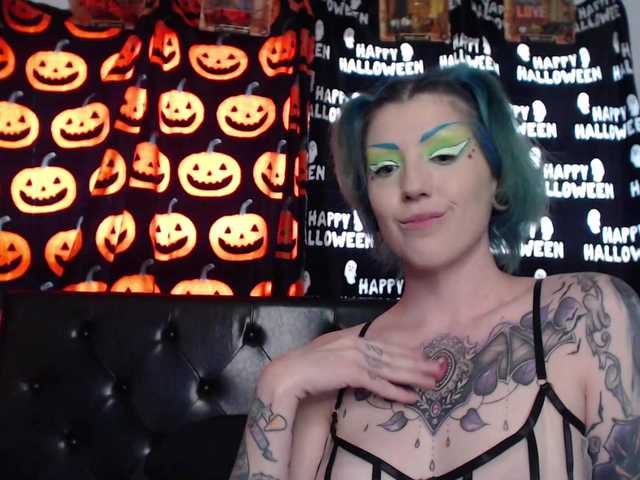 Broadcast Screenshots AndiChryst