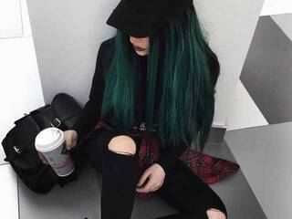 Erotisk videochat AndraFords