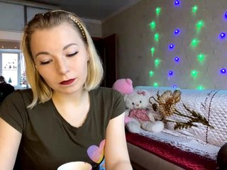 Erotisk videochat AndraPascale