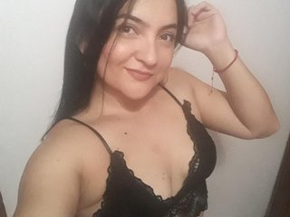 Erotisk videochat Andrea-gil