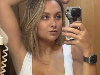 Erotisk videochat Andrea-urdream