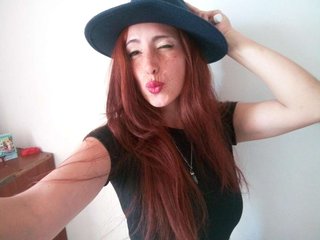 Erotisk videochat andreabesitos