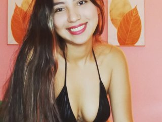 Erotisk videochat Andreacollin2