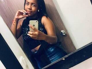 Erotisk videochat AndreaFox