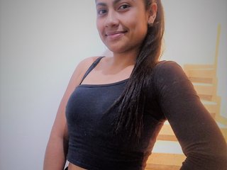 Erotisk videochat andreafoxcm10