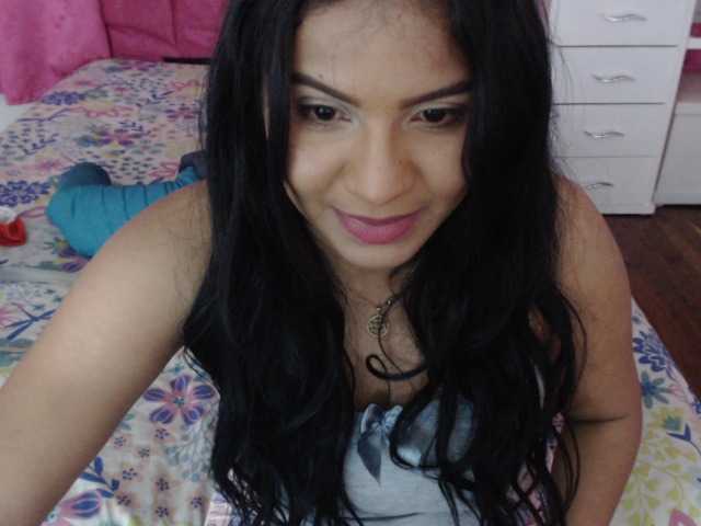 Broadcast Screenshots AndreaGill