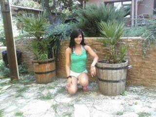 Erotisk videochat AndreanaSex