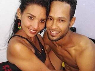 Erotisk videochat AndreaSexy69