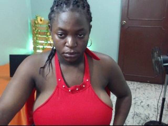 Broadcast Screenshots andrebony