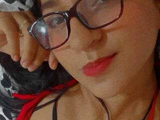 Erotisk videochat Andreina69