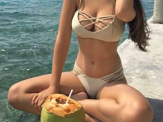 Erotisk videochat ANDRYCOLMAN