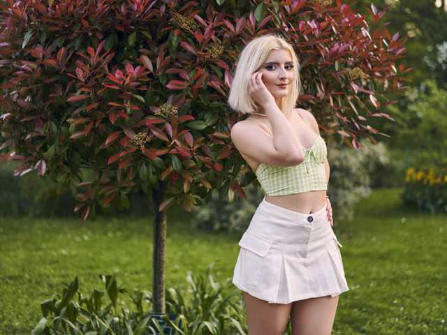 Foto af profilen AndyMynx