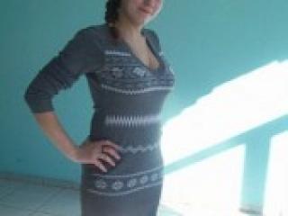 Erotisk videochat ane4ka23