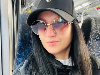 Erotisk videochat Anechka-boobsexy