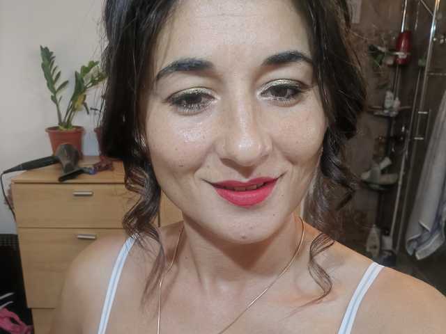Foto af profilen Anemarie89