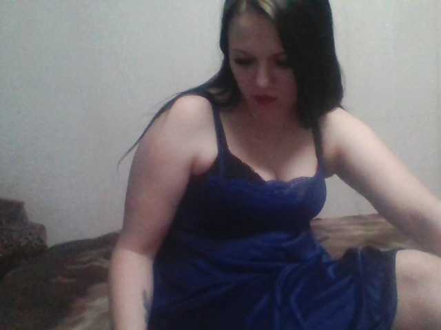 Broadcast Screenshots AnessaBlack