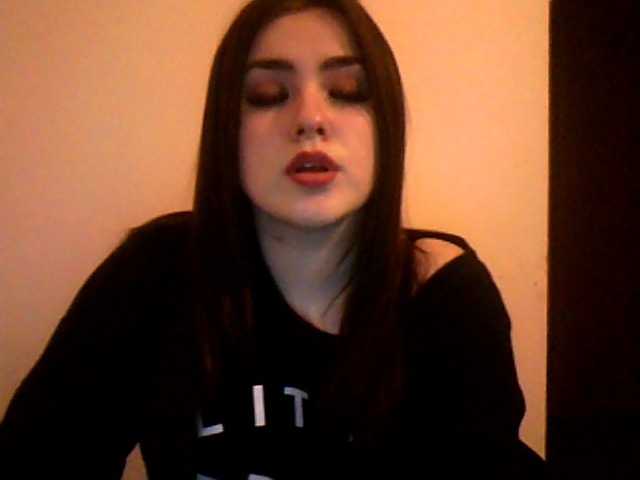 Broadcast Screenshots anettyNiks
