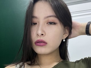 Erotisk videochat AnEunjin