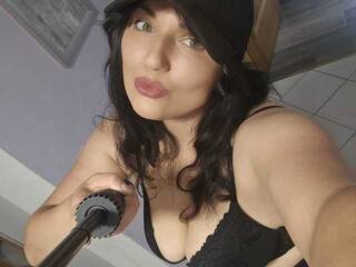 Erotisk videochat ANFISASEXY