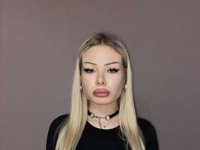 Foto af profilen AnfisaLoli