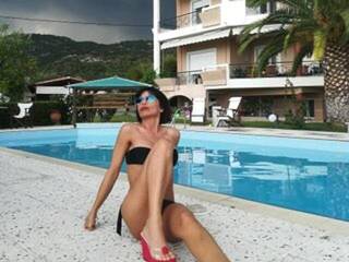 Erotisk videochat AngeAuDemon